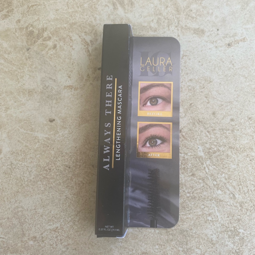 Laura Geller Mascara